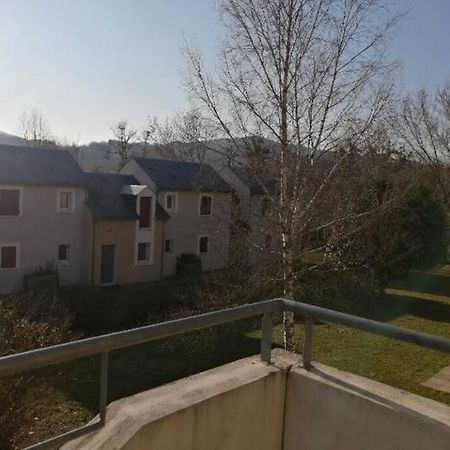 Appartement Calme Et Propre Le Goelia Saint-Geniez-dʼOlt Exterior foto